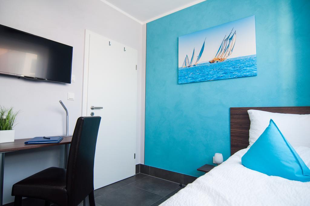 Komfortable Apartment-Wohnung フルダ エクステリア 写真