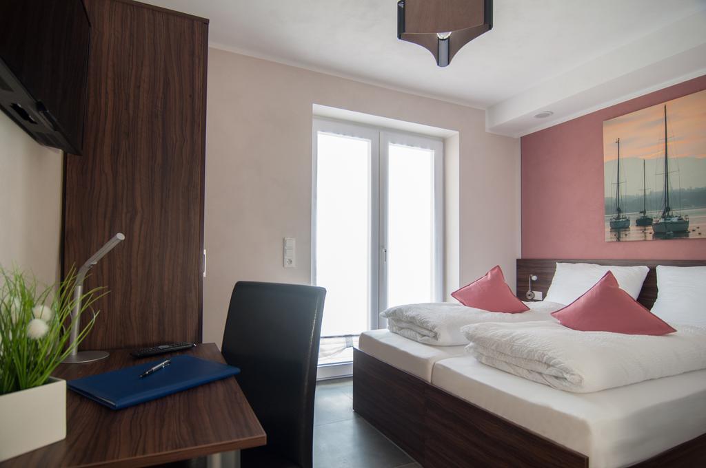 Komfortable Apartment-Wohnung フルダ エクステリア 写真