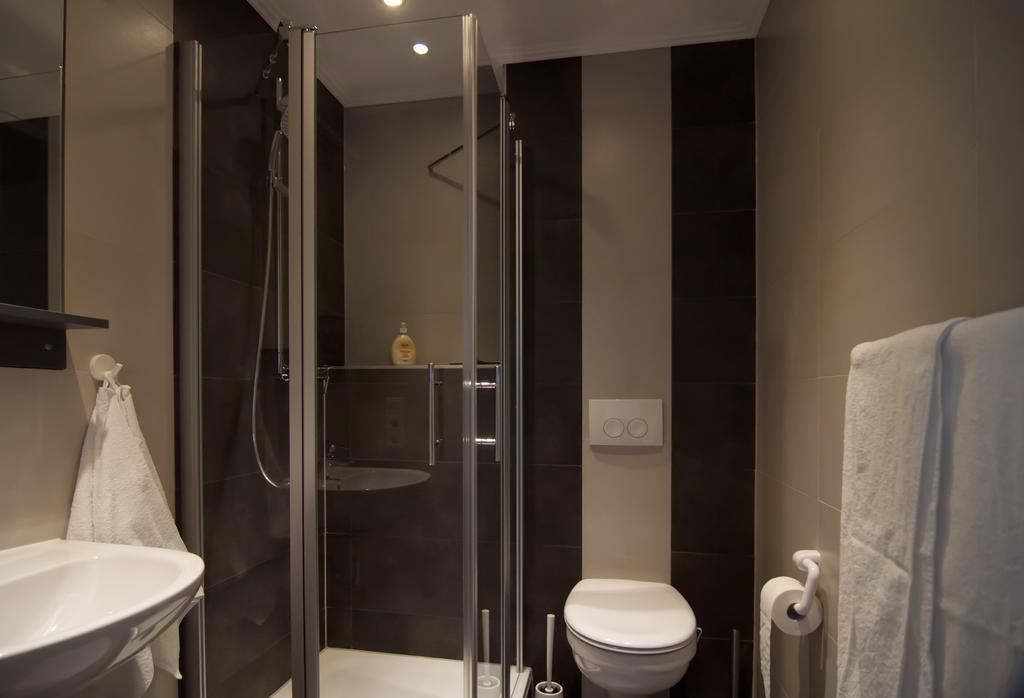 Komfortable Apartment-Wohnung フルダ エクステリア 写真