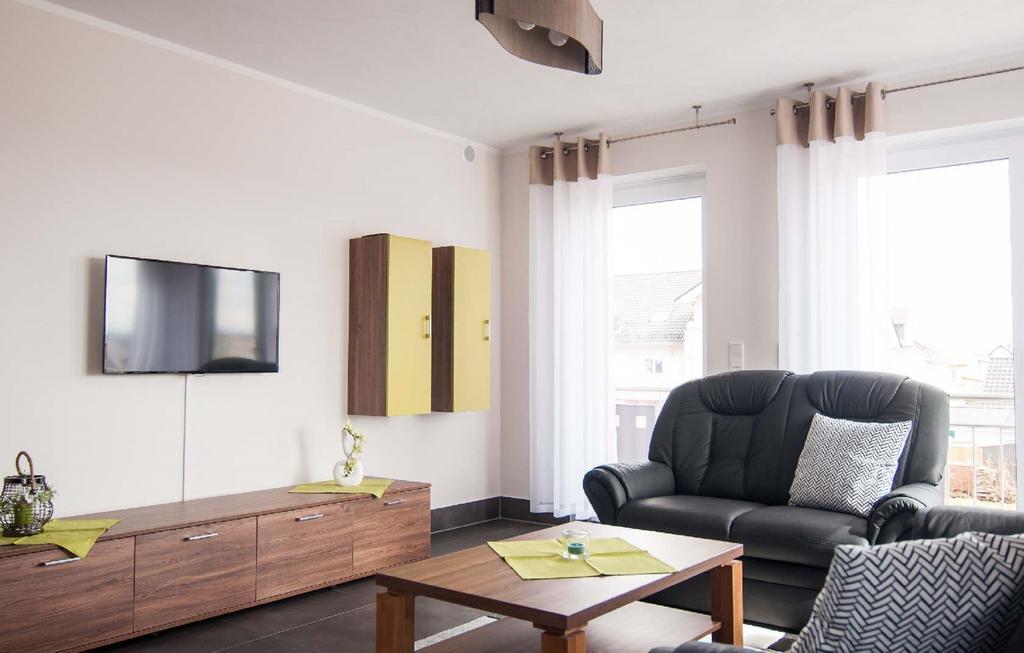 Komfortable Apartment-Wohnung フルダ エクステリア 写真