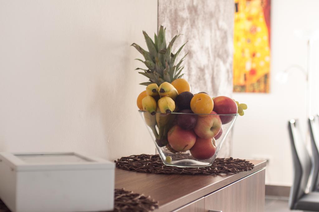 Komfortable Apartment-Wohnung フルダ エクステリア 写真