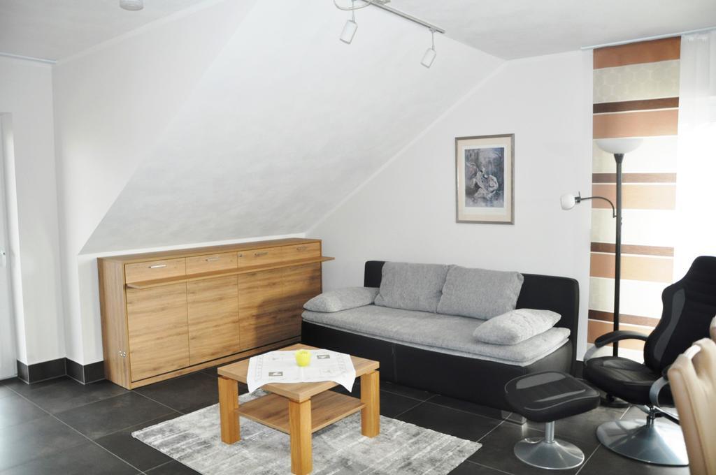Komfortable Apartment-Wohnung フルダ エクステリア 写真