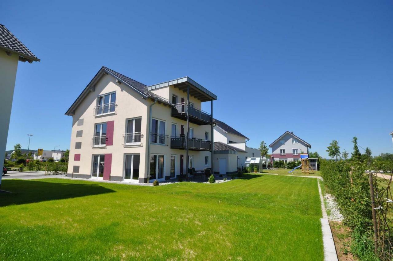 Komfortable Apartment-Wohnung フルダ エクステリア 写真
